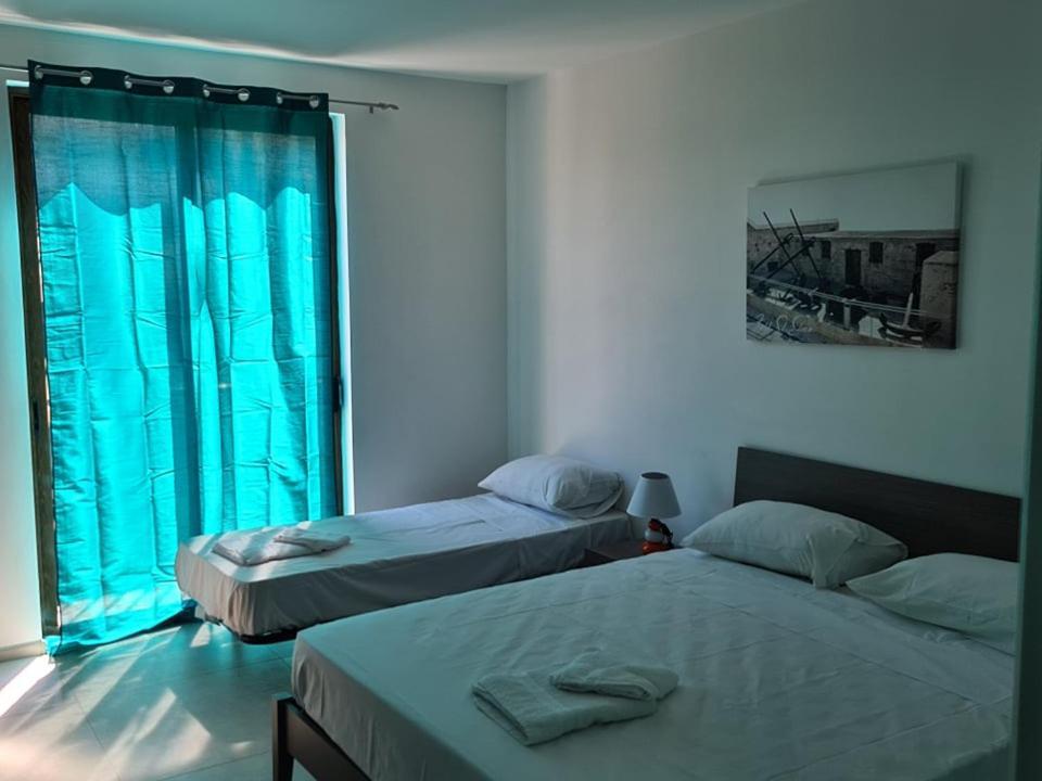St Julians Bay Sea Front Apartments Saint Julian's Εξωτερικό φωτογραφία